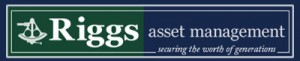 Riggs Asset Management Header