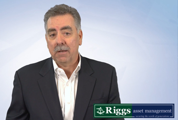 Riggs Asset Management - Economical Growth