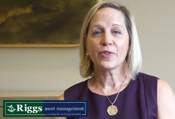 Riggs Asset Management - Professional Women